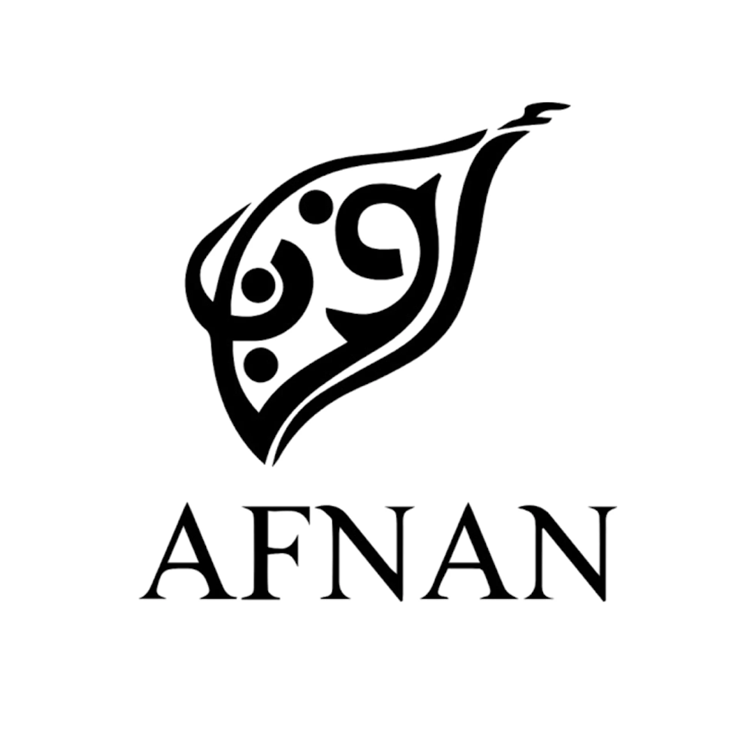 عطور افنان