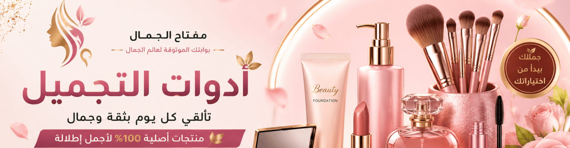 مستحضرات التجميل