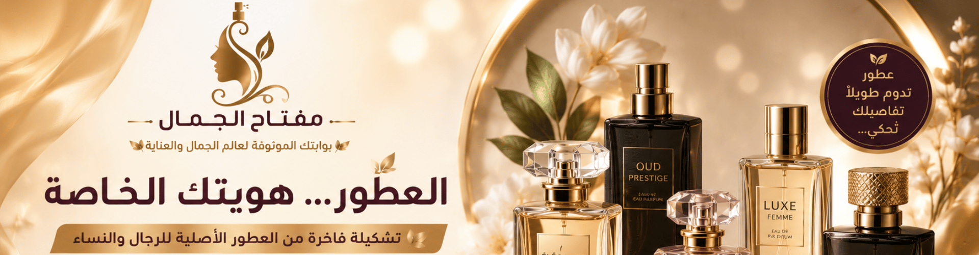 عطور