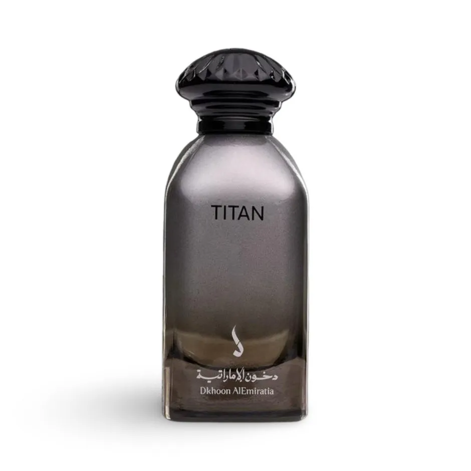عطر تيتان