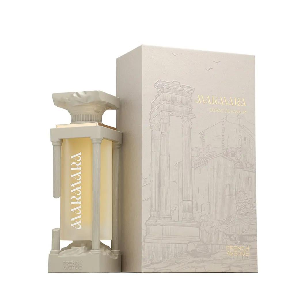عطر مرمرة