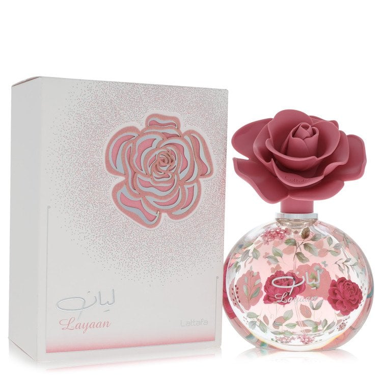عطر ليان