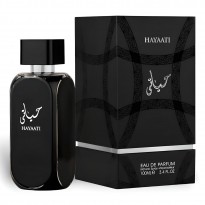 عطر حياتي