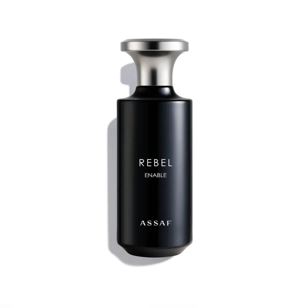ريبل انيبل (Rebel Enable) 150 مل من عساف