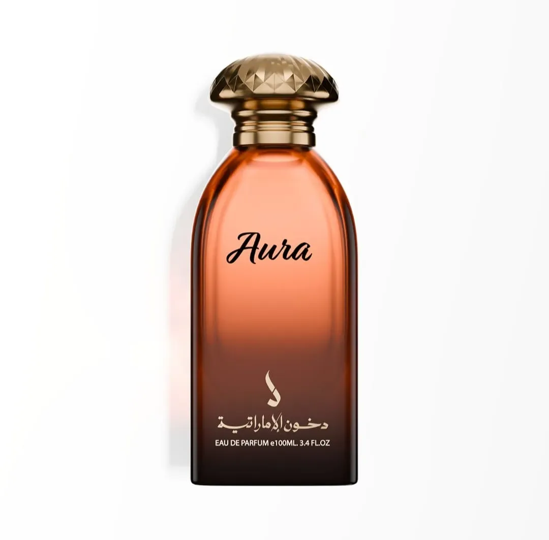 عطر أورا
