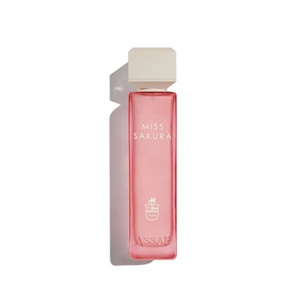 عطر مس ساكورا