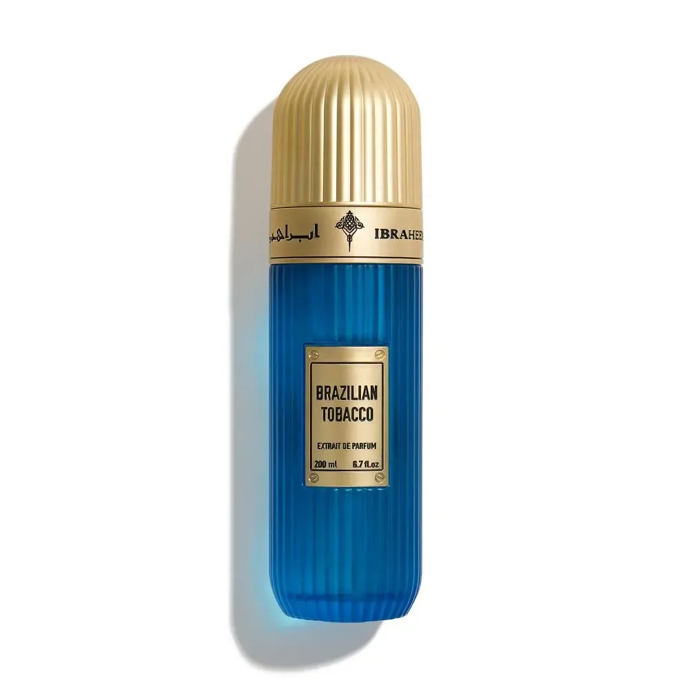 عطر التوباكو البرازيلي