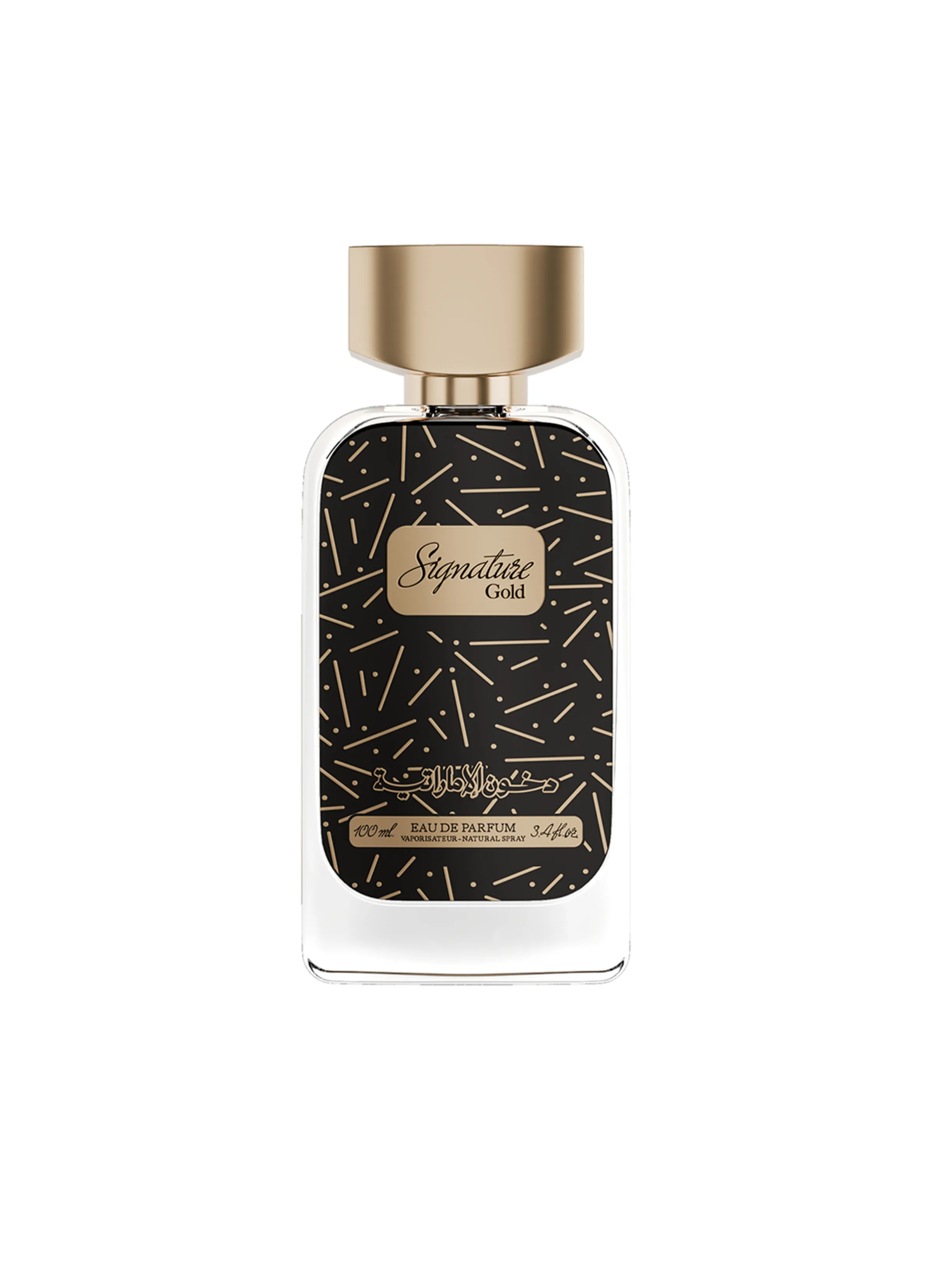 عطر سجنتشر جولد