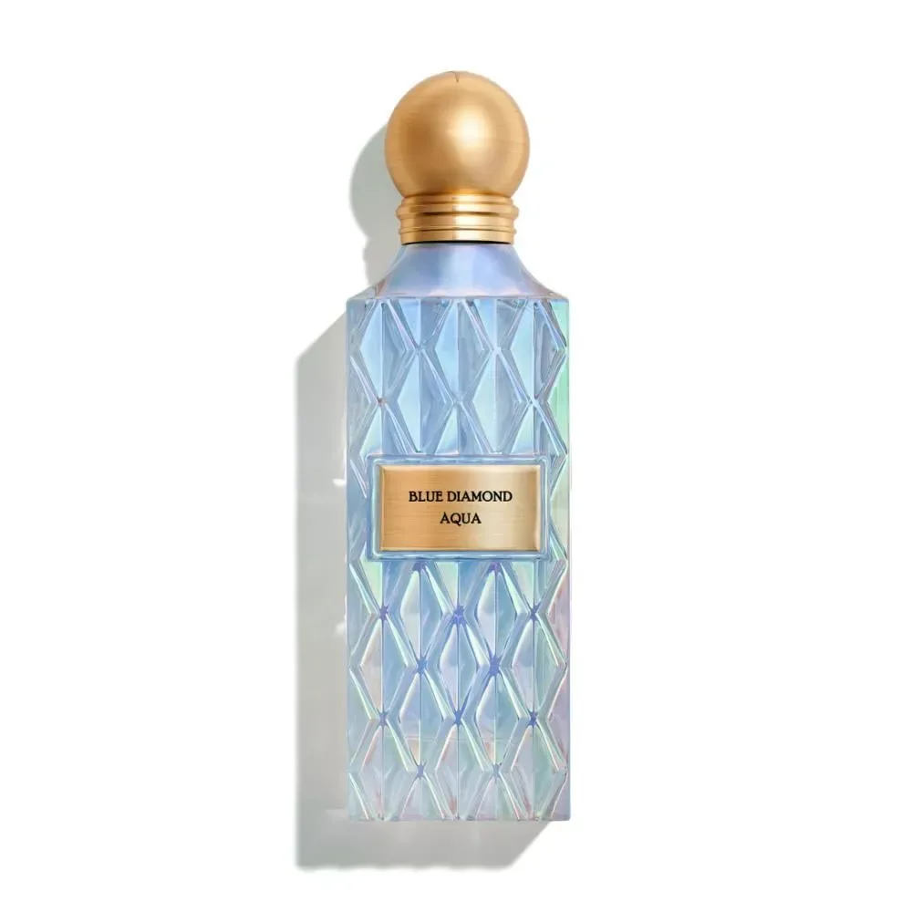 عطر بيربل هارت دايموند