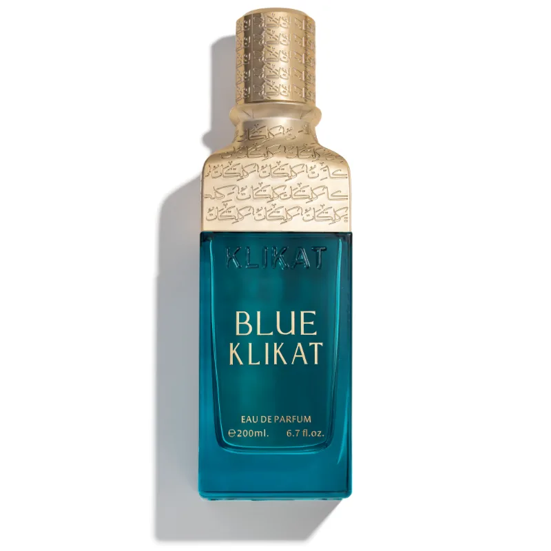 عطر بلو كليكات