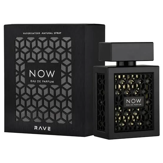 عطر ناو