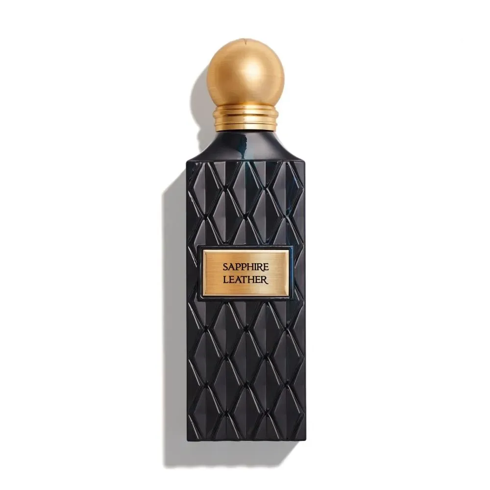 عطر سفير ليذر