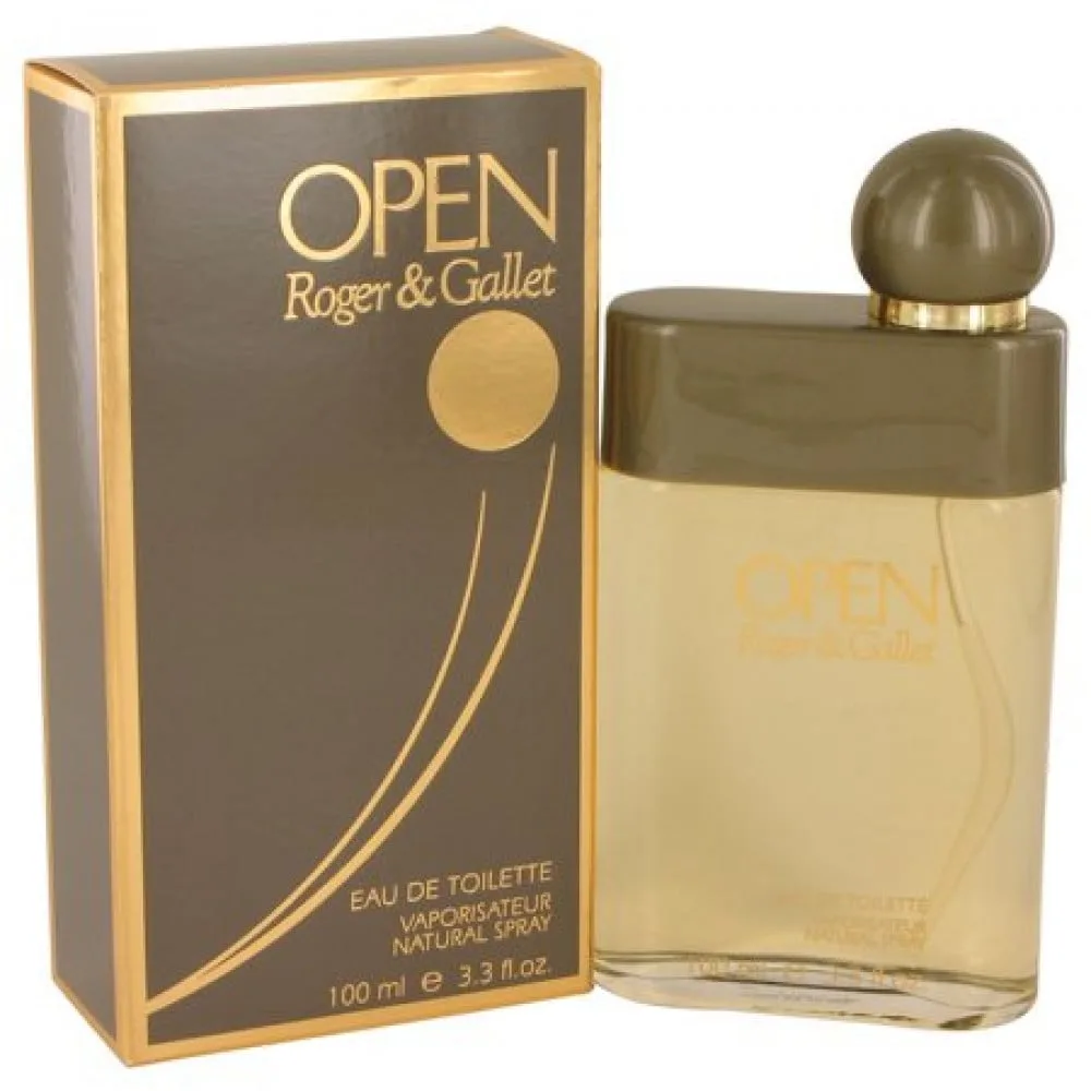 عطر أوبن (OPEN)