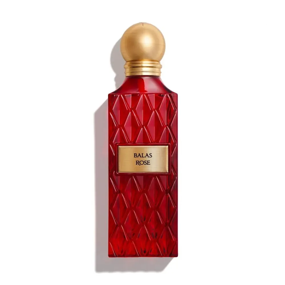 عطر بالاس روز