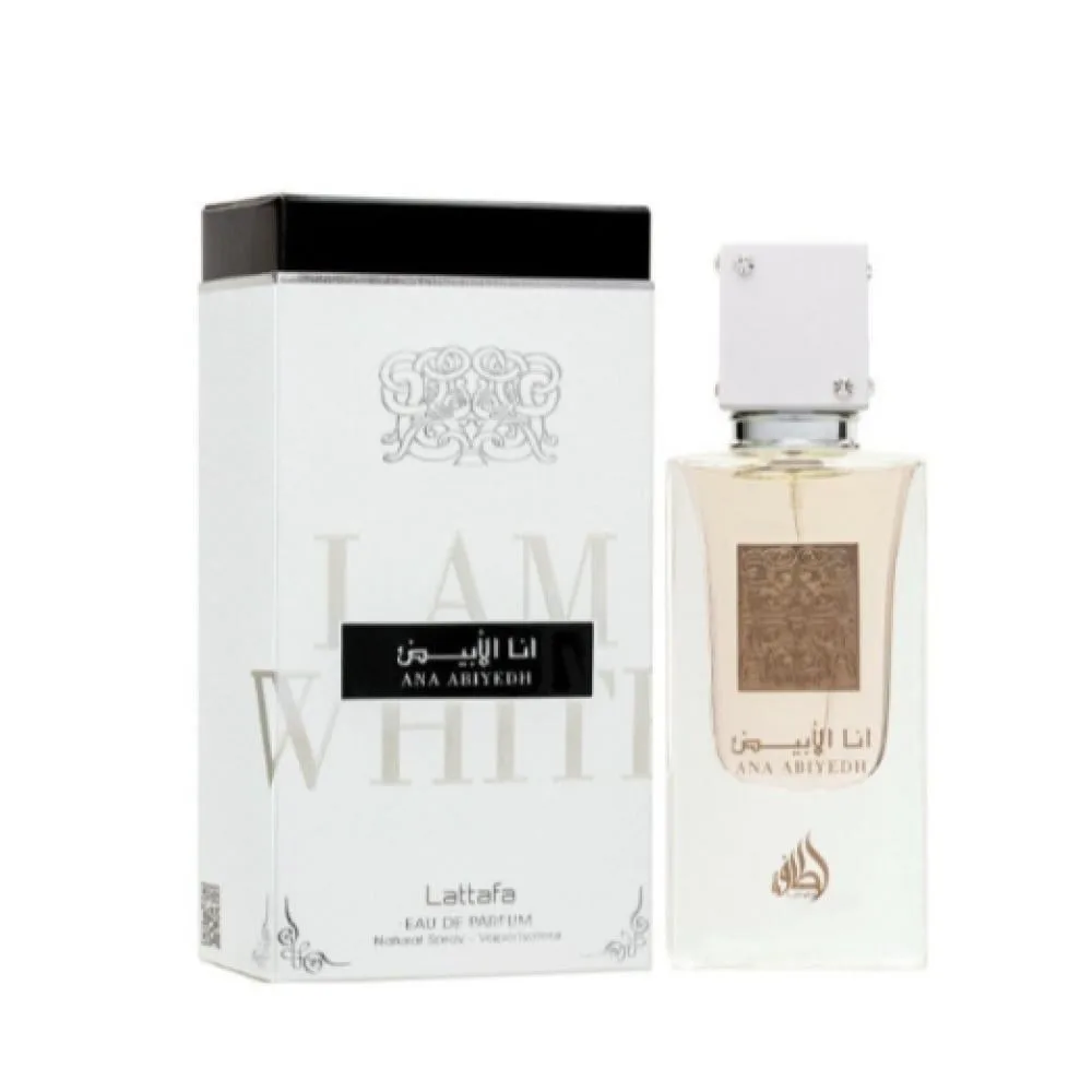 عطر انا الأبيض