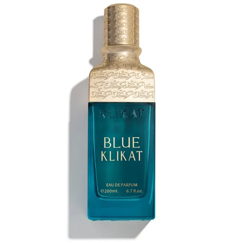 بلو كلكات (Blue Klikat) 200 مل من العز للعود