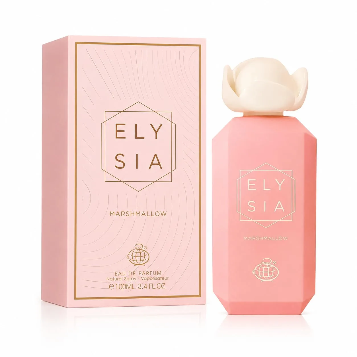 عطر إليسيا فانيلا