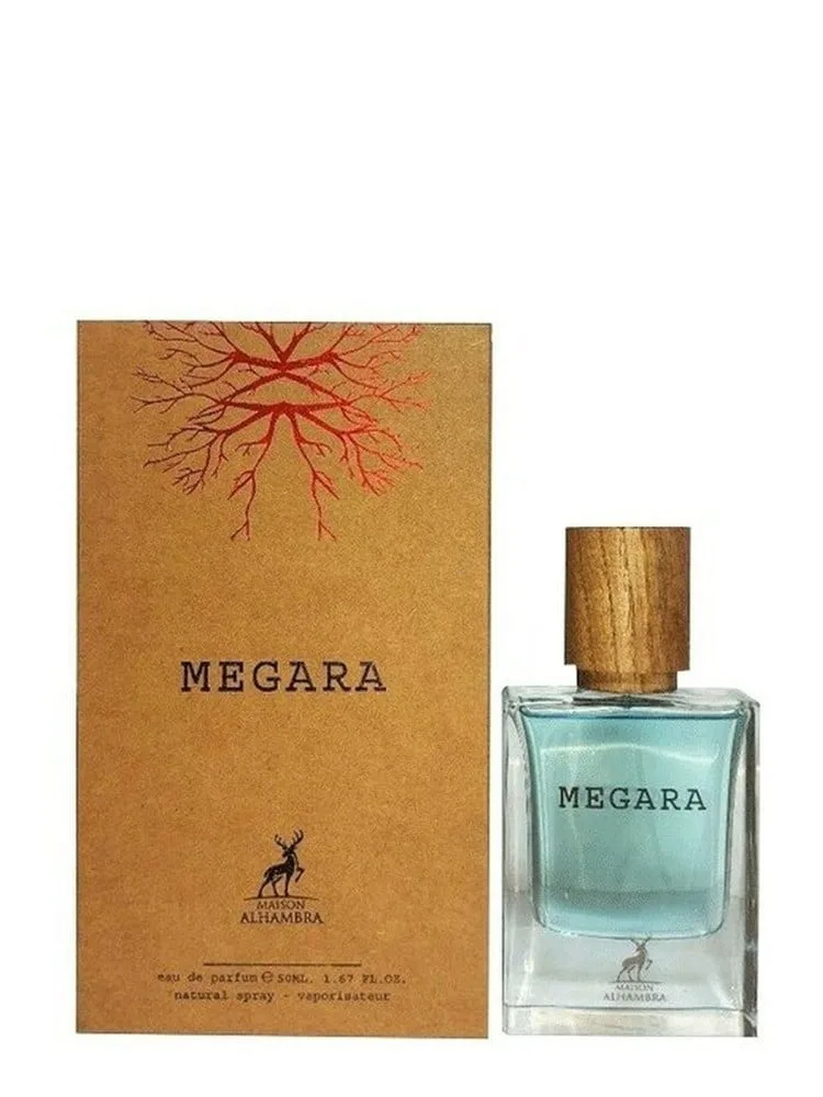 عطر ميغارا