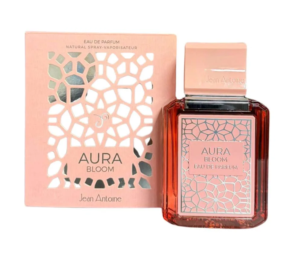 عطر أورا بلوم