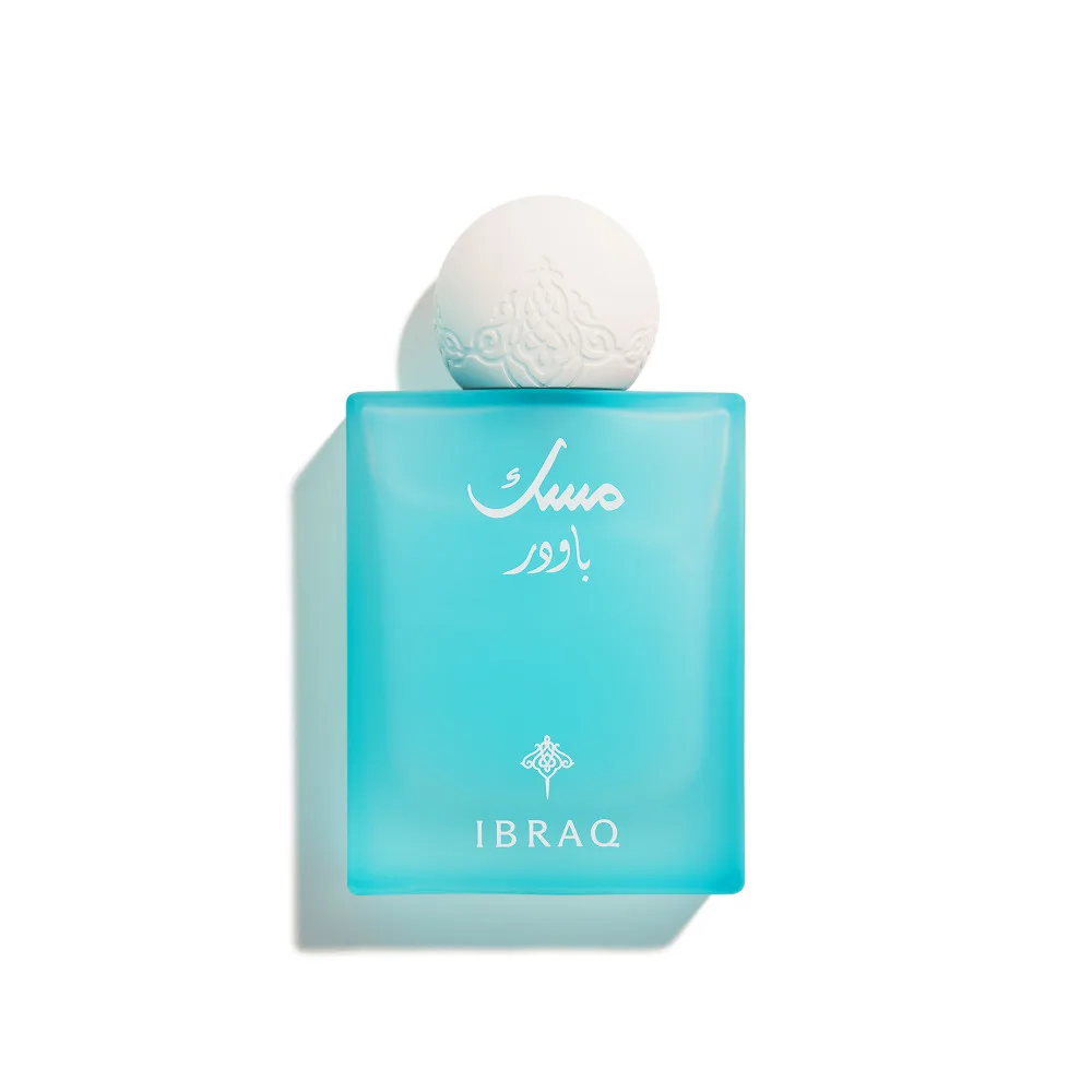 عطر مسك باور