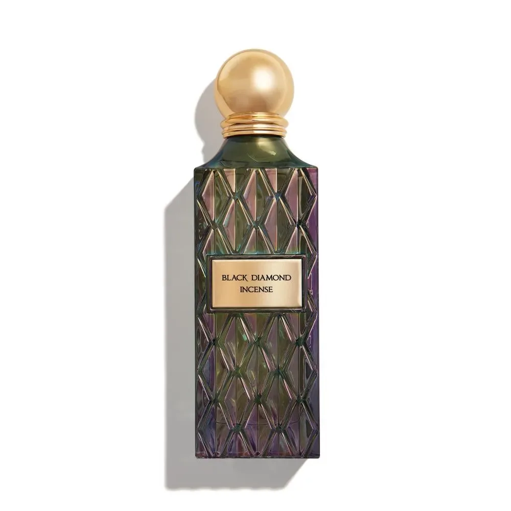 عطر بلاك دايموند إنسينس
