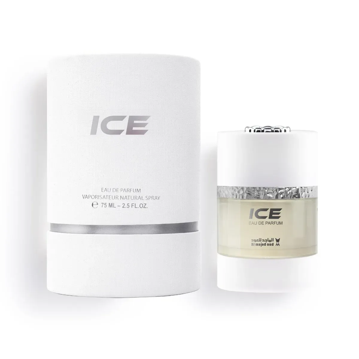 آيس (ICE) 75 مل من الماجد للعود