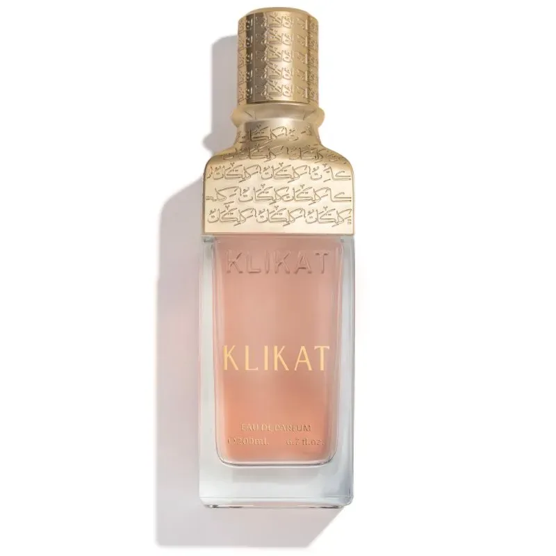 كلكات (Klikat) 200 مل من العز للعود