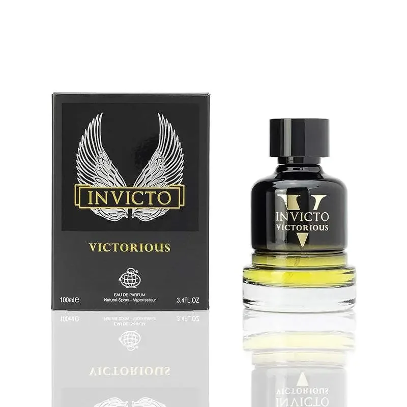عطر إنفيكتو فيكتوريوس
