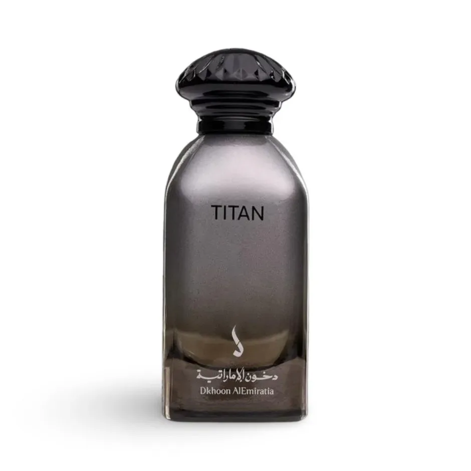 عطر تيتان