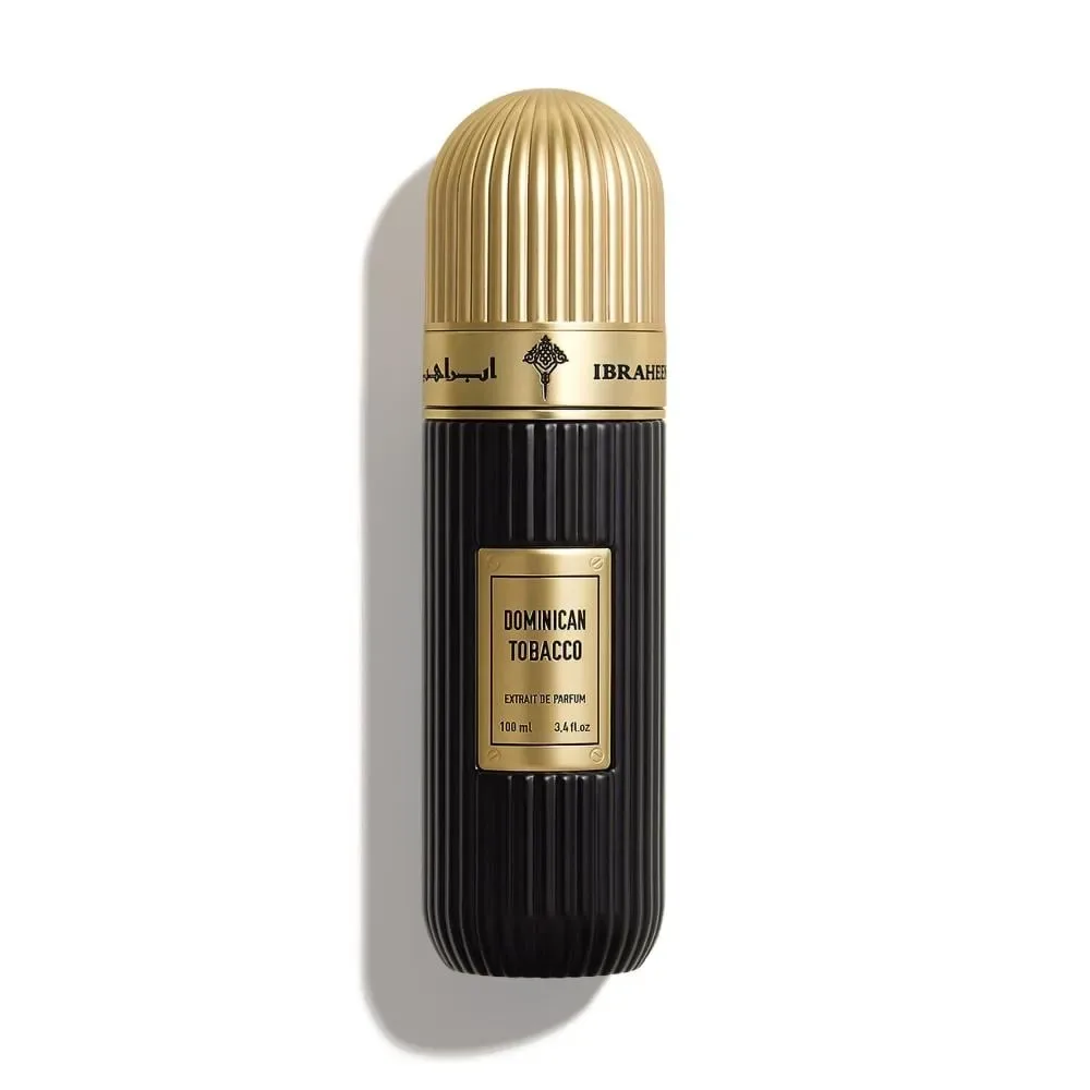 عطر دومينيكان توباكو