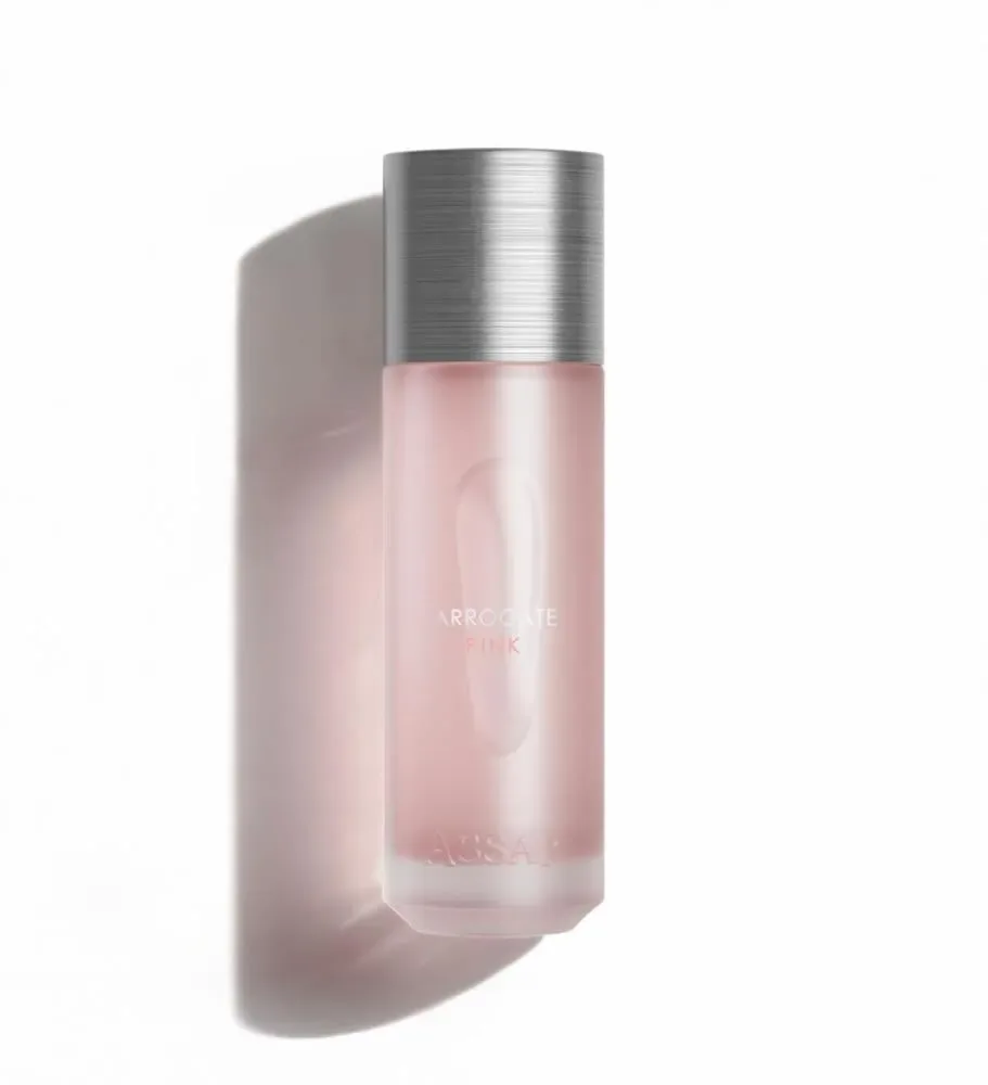 أروغيت بينك (Arrogate Pink) 200 مل من عساف