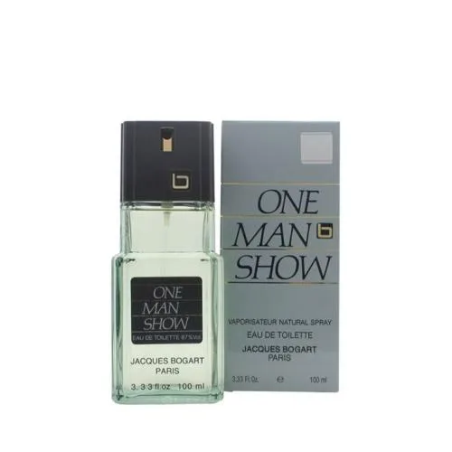 عطر وان مان شو