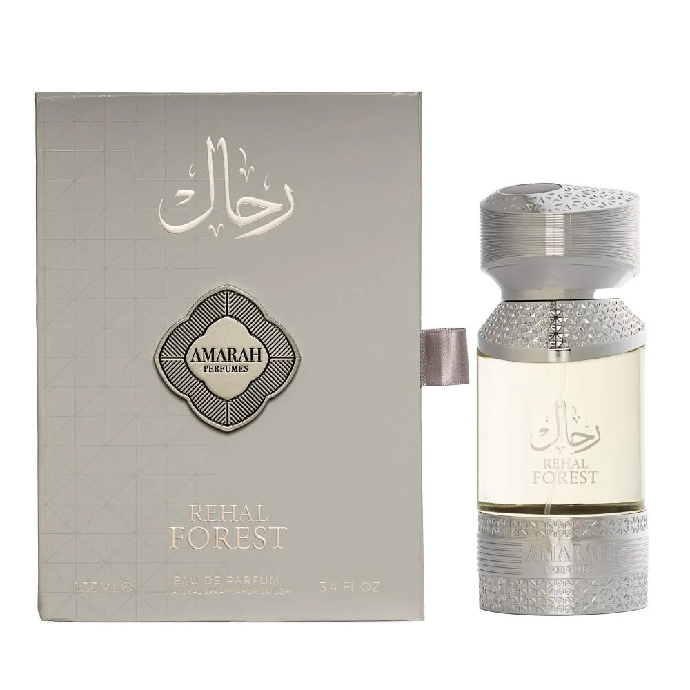عطر رحال فورست