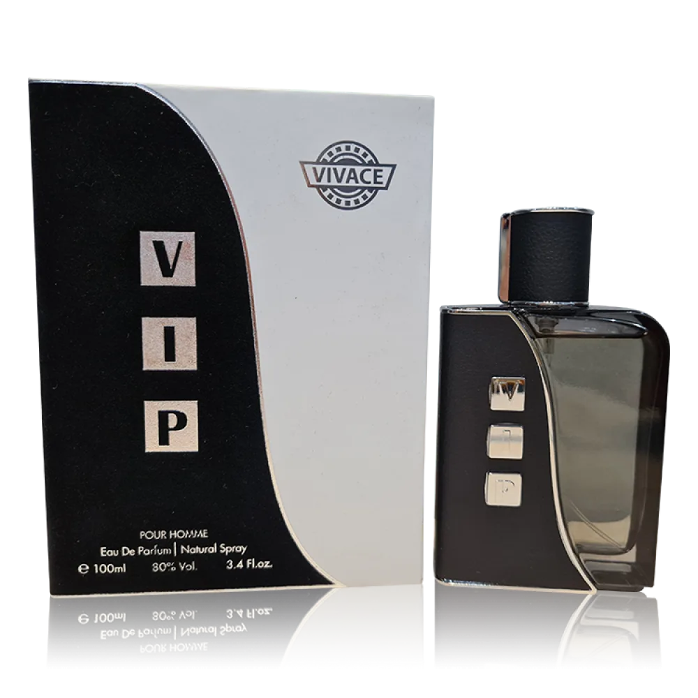 عطر في آي بي بور أوم