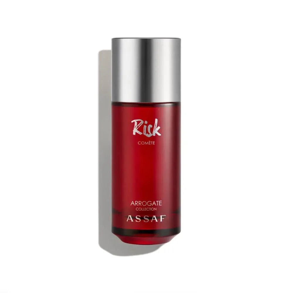 ريسك كوميت (Risk Comète) 150 مل من عساف