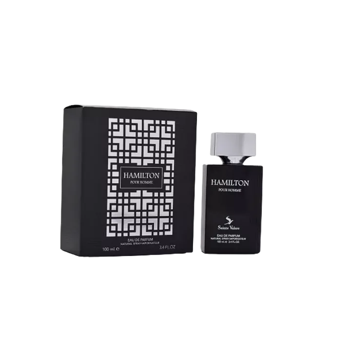 عطر هاميلتون بور أوم