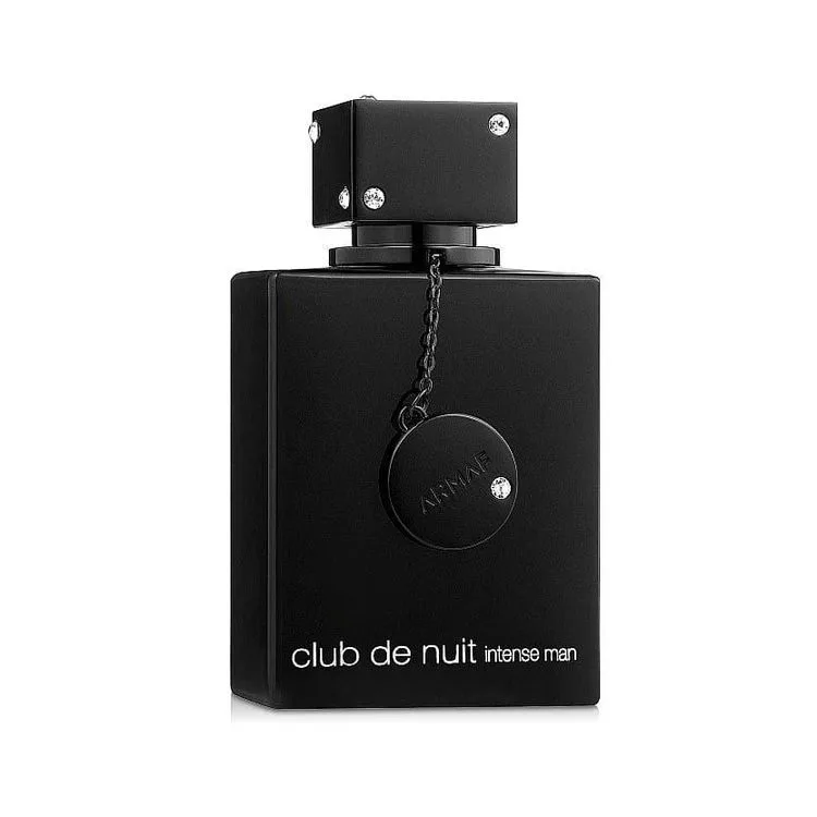 عطر كلوب دي نوي إنتنس مان