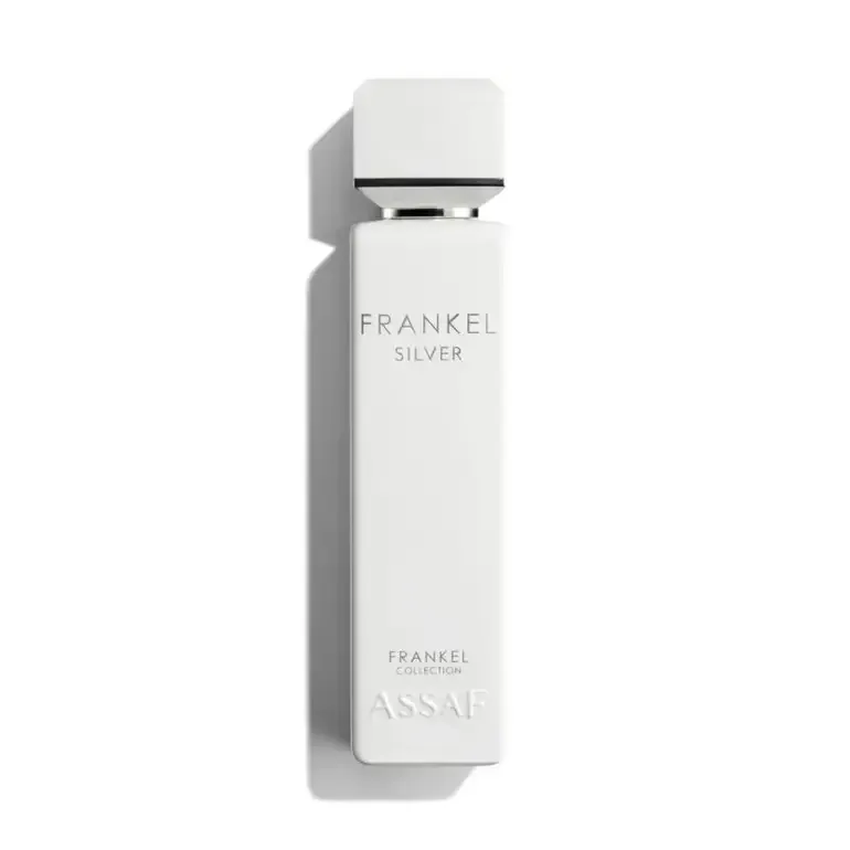 عطر فرانكل سيلفر