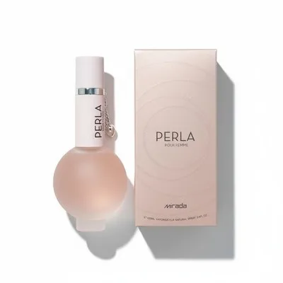 عطر بيرلا بور فيم