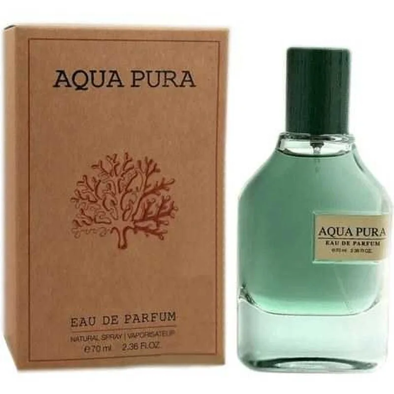 عطر أكوا پورا