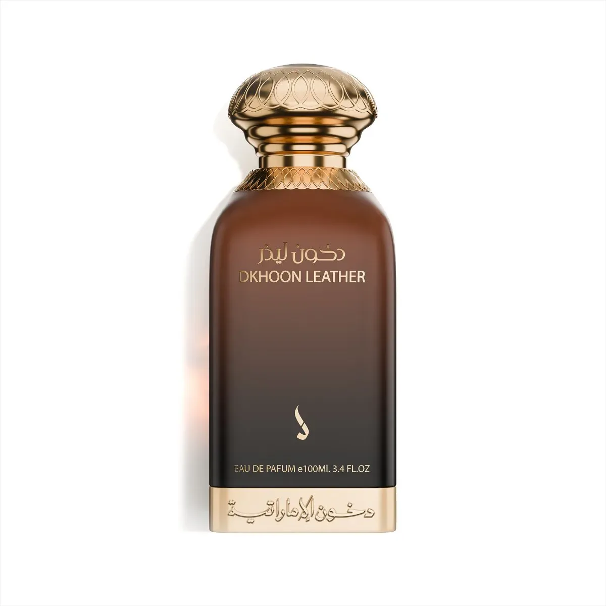 عطر دخون ليذر