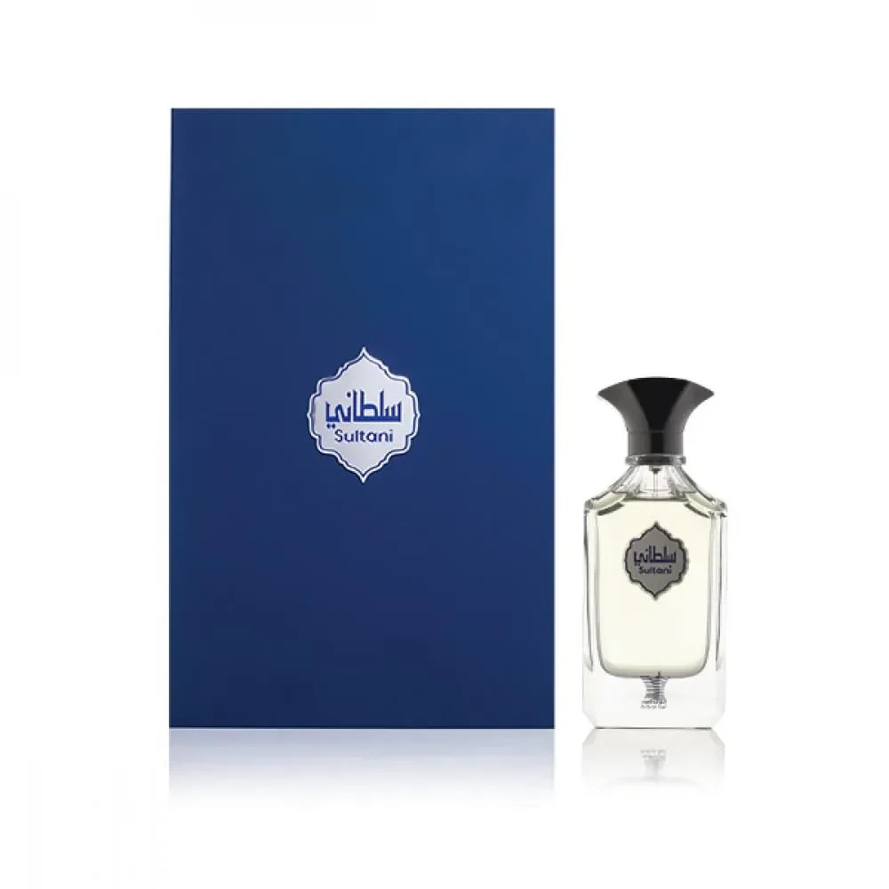 سلطاني (Sultani) 100 مل من العربية للعود