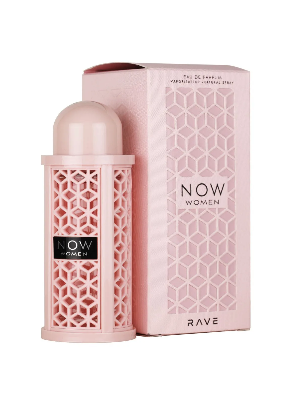 عطر ناو وومن
