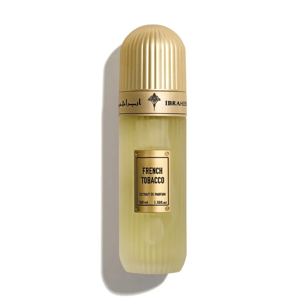 عطر فرنسي توباكو