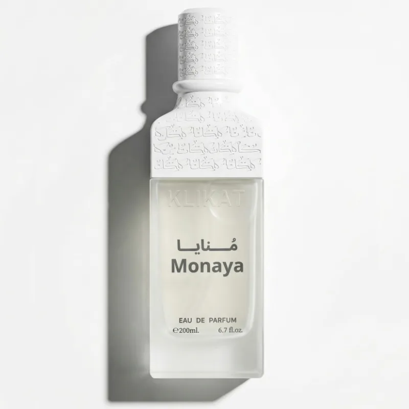 عطر كليكات مُنايا