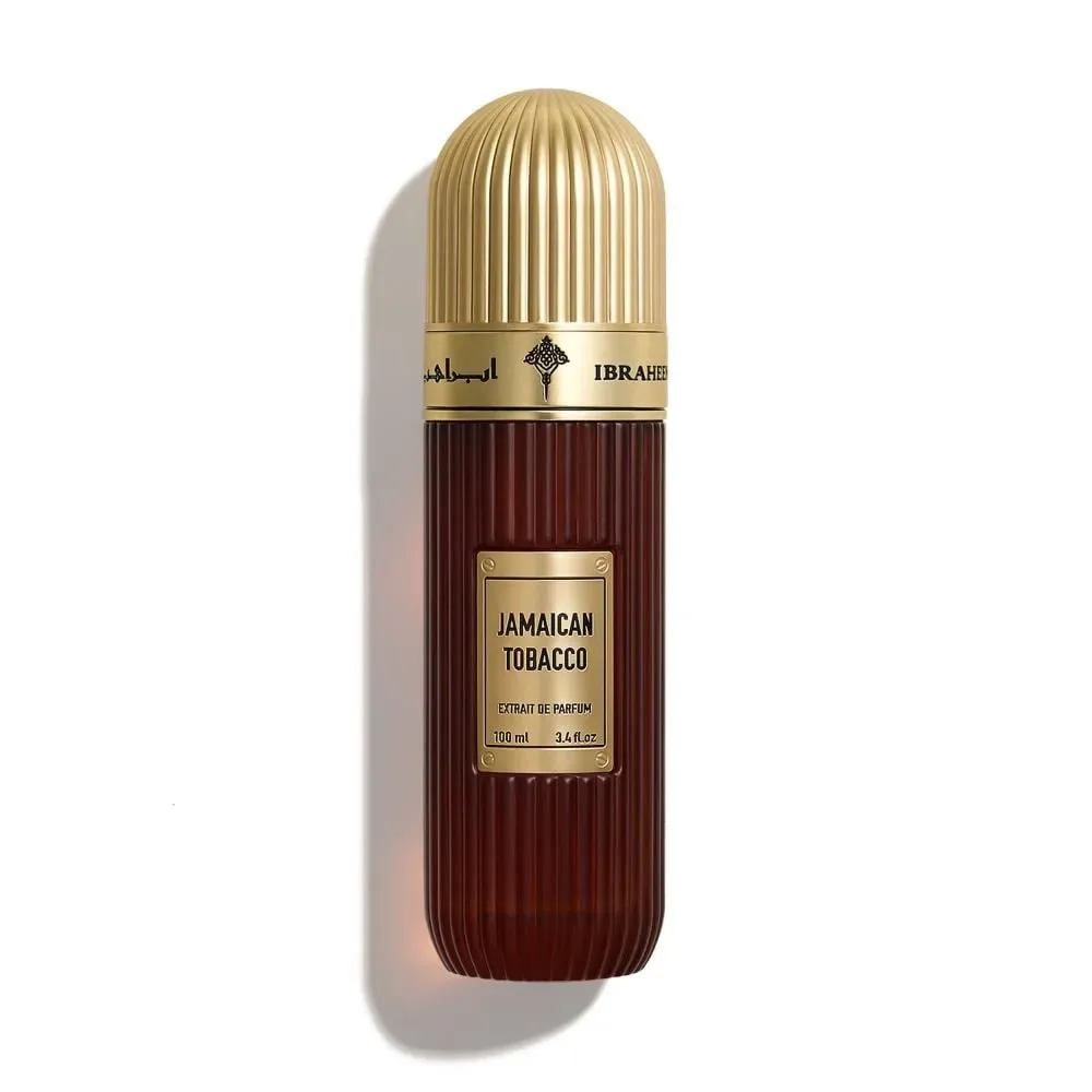 عطر جامايكان التوباكو الجامايكي