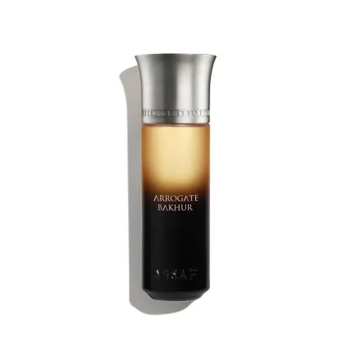 عطر أروقيت بخور