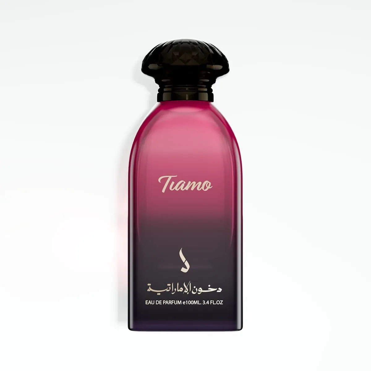 عطر تيامو