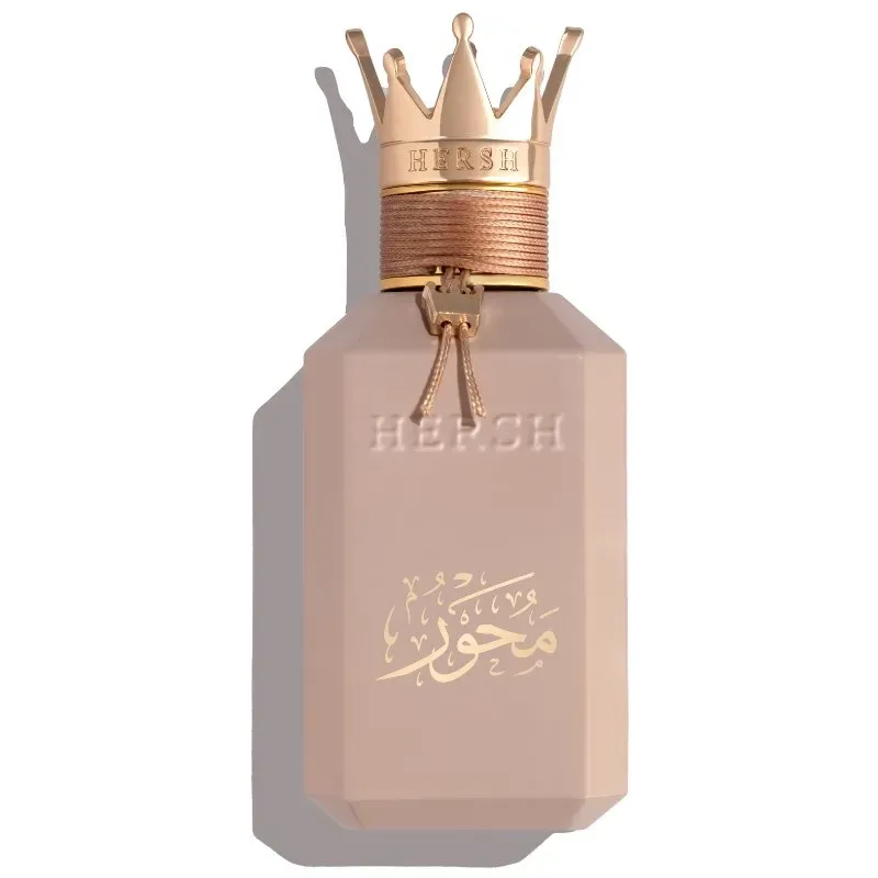 هيرش محور (Hersh Mahwar) 100 مل من العز للعود