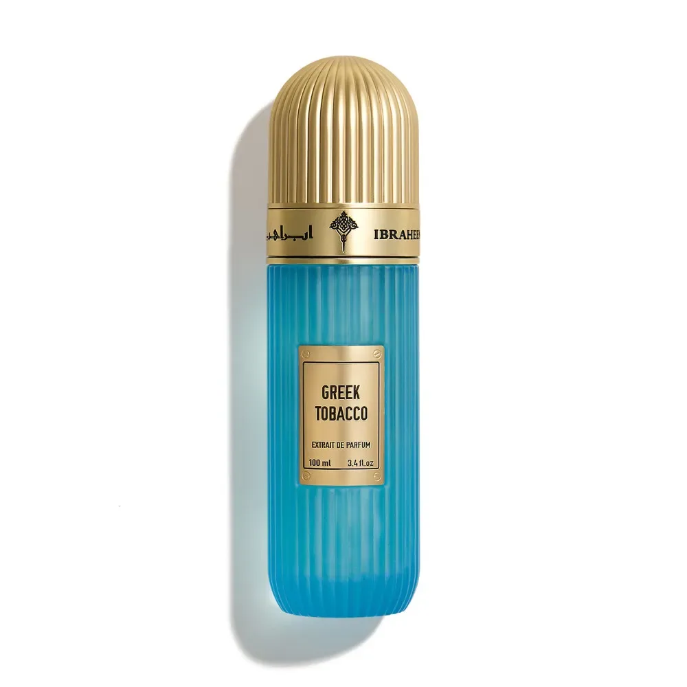 عطر توباكو اليوناني